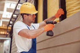 Affordable Siding Repair and Maintenance Services in Sharonville, OH